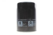 Фільтр масляний Fiat Ducato/Iveco 3.0HDI 06- Фільтр масляний Fiat Ducato/Iveco 3.0HDI 06-