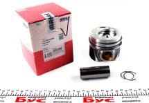 Поршень VW Crafter 2.5TDI 06-13 (81.01mm/STD) Поршень VW Crafter 2.5TDI 06-13 (81.01mm/STD)