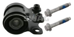 Сайлентблок рычага переднего нижнего FORD Focus II 04-11, C-MAX 02-10, Kuga 08-13, Fusion 02-12; VOLVO S40 04-12, V50 07-12, V50 04-07, C30 06-13 Сайлентблок рычага переднего нижнего FORD Focus II 04-11, C-MAX 02-10, Kuga 08-13, Fusion 02-12; VOLVO S40 04-12, V50 07-12, V50 04-07, C30 06-13