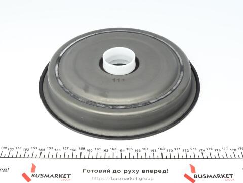 Комплект зчеплення VW Passat/Touran 2.0 TDI 12- (DSG) Комплект зчеплення VW Passat/Touran 2.0 TDI 12- (DSG)