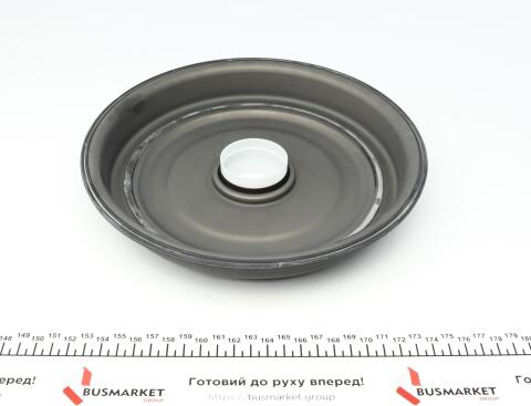 Комплект зчеплення VW Passat/Touran 2.0 TDI 12- (DSG) Комплект зчеплення VW Passat/Touran 2.0 TDI 12- (DSG)