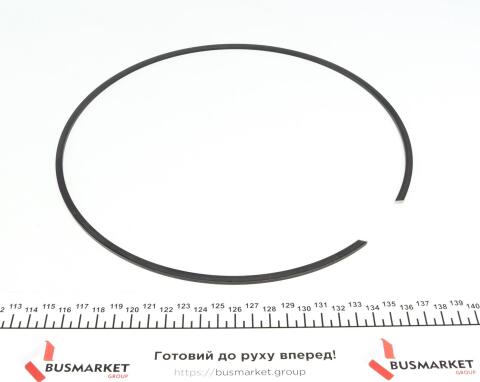 Комплект зчеплення VW Passat/Touran 2.0 TDI 12- (DSG) Комплект зчеплення VW Passat/Touran 2.0 TDI 12- (DSG)