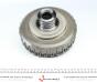 Комплект зчеплення VW Passat/Touran 2.0 TDI 12- (DSG), фото 6 - интернет-магазин Auto-Mechanic