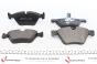 Колодки гальмівні (передні) BMW 3 (E90-93) 04-13/ X1 (E84) 09-15 (Ate-Teves), фото 4 - інтерент-магазин Auto-Mechanic