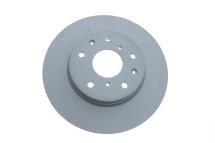 Диск гальмівний Fiat Sedici/Suzuki SX4 06-(280x22)