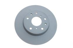 Диск тормозной Fiat Sedici/Suzuki SX4 06-(280x22)