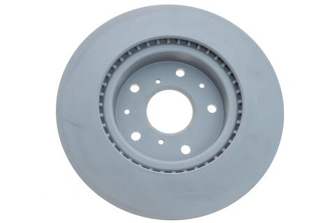 Диск тормозной Fiat Sedici/Suzuki SX4 06-(280x22)