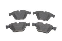 Колодки тормозные (передние) BMW 5 (F10, F11)/6 (F06, F12, F13) 09- (Ate-Teves)