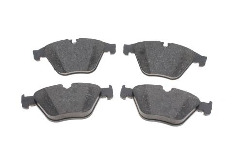 Колодки тормозные (передние) BMW 5 (F10, F11)/6 (F06, F12, F13) 09- (Ate-Teves)
