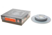 Диск гальмівний (задній) Ford Focus III 10- (271x11)