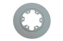 Диск гальмівний (задній) Ford Transit 13-- (RWD) (308х18) Диск гальмівний (задній) Ford Transit 13-- (RWD) (308х18)