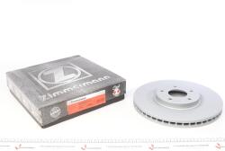 Диск тормозной (передний) Nissan Juke 13-/Qashqai 07-13/Renault Koleos 08- (320x28) (с покр) (вент.) Диск тормозной (передний) Nissan Juke 13-/Qashqai 07-13/Renault Koleos 08- (320x28) (с покр) (вент.)
