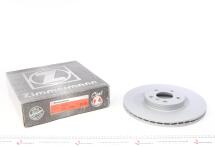 Диск гальмівний (передній) BMW 2 (F45)/X1 (F48)/Mini Countryman 13- (330x24) (з покриттям) (вент.) Диск гальмівний (передній) BMW 2 (F45)/X1 (F48)/Mini Countryman 13- (330x24) (з покриттям) (вент.)