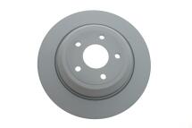 Диск гальмівний (задній) Ford Focus III/IV 10- (302x11)