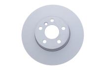 Диск гальмівний (передній) BMW 2 (G42)/3 (G20/G80)/4 (G26/G23/G83) 20- (307x24)