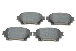 Колодки тормозные (задние) Toyota Rav4 18-/Corolla XII/Highlander 19-/Suzuki Across 20-/Lexus UX 18-