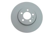 Диск тормозной (передний) Audi A1/VW Polo 17- (276x24) Диск тормозной (передний) Audi A1/VW Polo 17- (276x24)