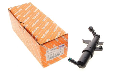 Форсунка омивача фари VW Passat 08-12 (L) Форсунка омивача фари VW Passat 08-12 (L)
