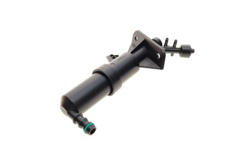 Форсунка омивача фари VW Passat 08-12 (L) Форсунка омивача фари VW Passat 08-12 (L)