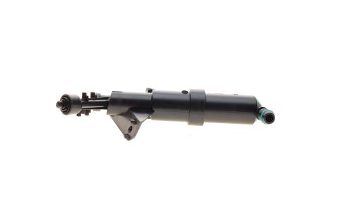 Форсунка омивача фари VW Passat 08-12 (L) Форсунка омивача фари VW Passat 08-12 (L)