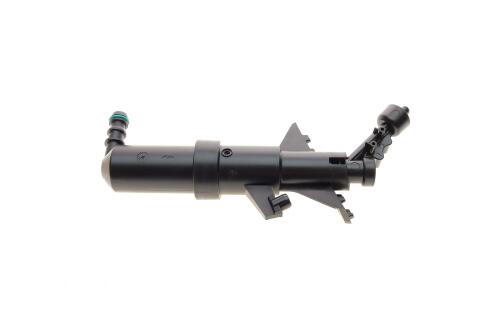 Форсунка омивача фари VW Passat 08-12 (L) Форсунка омивача фари VW Passat 08-12 (L)