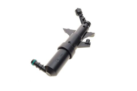 Форсунка омивача фари VW Passat 08-12 (L) Форсунка омивача фари VW Passat 08-12 (L)