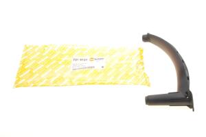 Ручка дверей (R) BMW X5 (E70) 06-13 (Black)