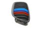 Решетка радиатора BMW 5 (F10) 10-17 (Черный матовый) (M-Technic) (к-кт), фото 6 - интернет-магазин Auto-Mechanic