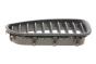 Решетка радиатора BMW 5 (F10) 10-17 (Черный матовый) (M-Technic) (к-кт), фото 9 - интернет-магазин Auto-Mechanic