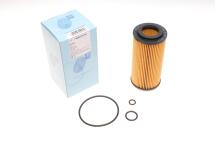 Фільтр масляний MB E-class (W210/W211) CDI 99- Фільтр масляний MB E-class (W210/W211) CDI 99-