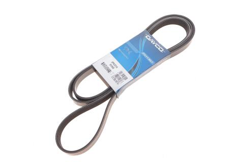 Ремінь генератора MB W202/210 M112/113 97- (WP,PS) Ремінь генератора MB W202/210 M112/113 97- (WP,PS)