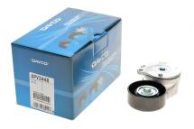 Натяжник ремня генератора Nissan Juke 1.6 10-