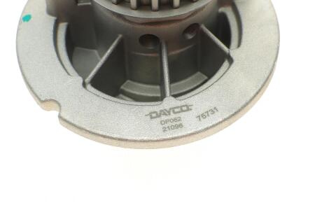 Комплект ГРМ + помпа Opel Astra G 98-05/Zafira 99-15/Combo 1.6 05- (162x20) Комплект ГРМ + помпа Opel Astra G 98-05/Zafira 99-15/Combo 1.6 05- (162x20)