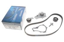 Комплект ГРМ + помпа Citroen Berlingo/Peugeot Partner 1.6HDI (z=137) Комплект ГРМ + помпа Citroen Berlingo/Peugeot Partner 1.6HDI (z=137)