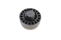 Заглушка отвору піддомкратного MB Vito (W639)