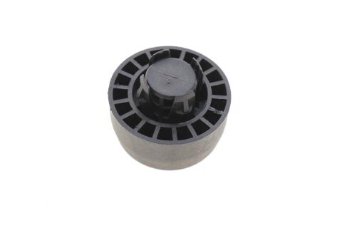 Заглушка отвору піддомкратного MB Vito (W639) Заглушка отвору піддомкратного MB Vito (W639)