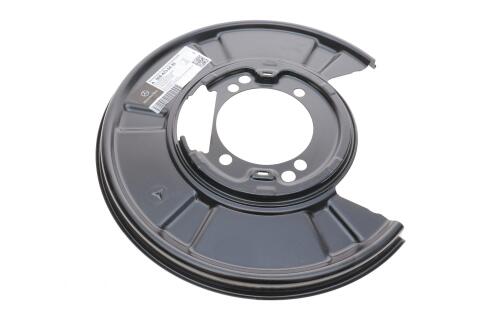Захист колодок ручника MB Sprinter (906)/ VW Crafter 06-, (L=R) Захист колодок ручника MB Sprinter (906)/ VW Crafter 06-, (L=R)