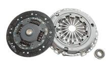 Комплект зчеплення Citroen Berlingo 1.6HDI 08-/Fiat Scudo 1.6JTD 07-