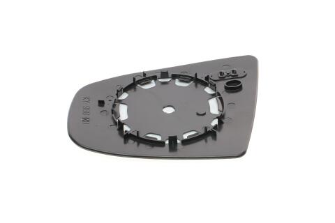 Скло дзеркала (з підігрівом) BMW X5 (E70)/X6 (E71) 06-14 (R) Скло дзеркала (з підігрівом) BMW X5 (E70)/X6 (E71) 06-14 (R)