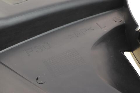 Підкрильник (передній) BMW 3 (F30) 12-18 (L) Підкрильник (передній) BMW 3 (F30) 12-18 (L)