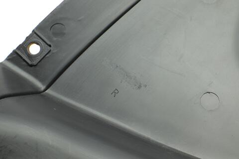 Підкрильник (передній) BMW 3 (F30) 12-18 (R)