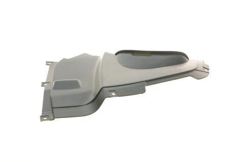 Підкрильник (передній) BMW 3 (F30) 12-18 (R)