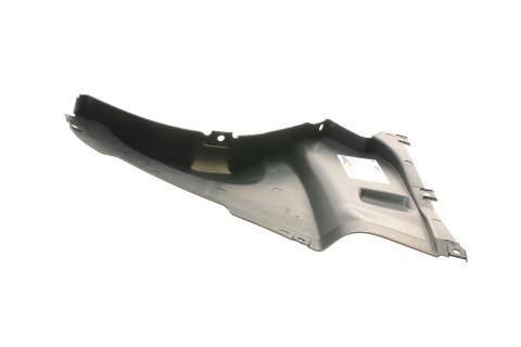 Підкрильник (передній) BMW 3 (F30) 12-18 (R)