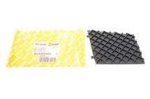 Решітка бампера BMW 5 (E60/E61) 02-10 (M-Technic) (L)