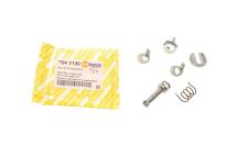 Ремкомплект замка дверей (передніх) BMW 3 (E46) 97-06