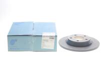 Диск гальмівний (задній) Ford Focus 18- (271x11) Диск гальмівний (задній) Ford Focus 18- (271x11)