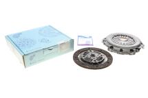 Комплект зчеплення Ford Fiesta/Mazda 2 1.6 01-08 (d=220mm)