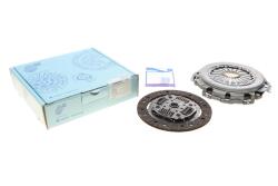 Комплект сцепления Ford Fiesta/Mazda 2 1.6 01-08 (d=220mm) Комплект сцепления Ford Fiesta/Mazda 2 1.6 01-08 (d=220mm)