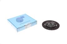 Диск зчеплення Opel Ascona C/Corsa A/Kadett E/Vectra A 81-92 (d=200mm)