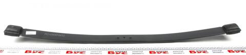 Ресора задня підкорінна MB Sprinter 408-416/VW LT 46 (70x655x665) 19mm (з гумкою) Ресора задня підкорінна MB Sprinter 408-416/VW LT 46 (70x655x665) 19mm (з гумкою)